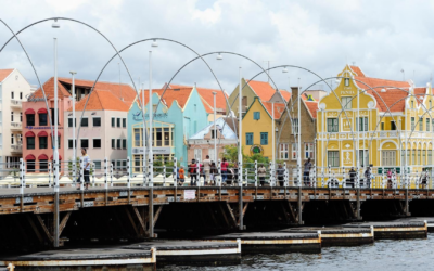 Curaçao aan zet: van engagement crisis naar klaslokaal als motor
