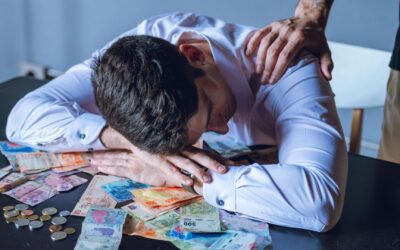 The Currencies of human interaction